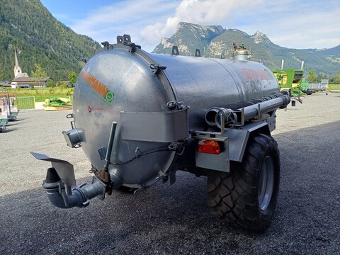 Lochmann RC 60 MEC (20861)