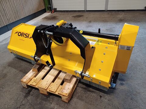 Orsi Evo Plus 200 (20845)