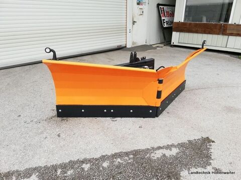 Stekro Schneepflug 290cm Vario (15710)