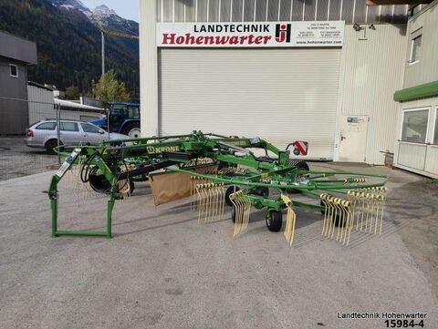 Krone Swadro TC 760 Plus (15984)
