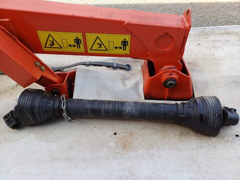 Kuhn GMD 702 (23145)
