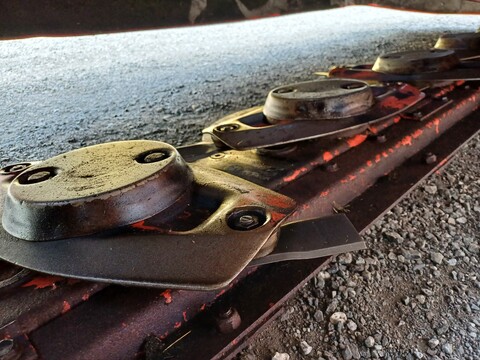 Kuhn GMD 702 (23145)