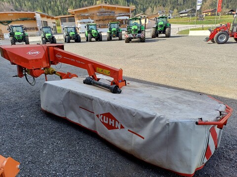Kuhn GMD 702 (23145)