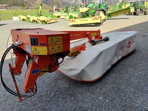Kuhn GMD 702 (23145)