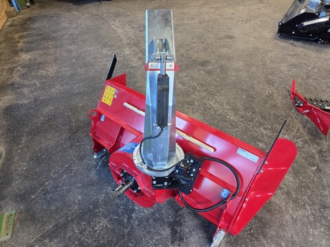 Köppl SFK40/120 (24620)