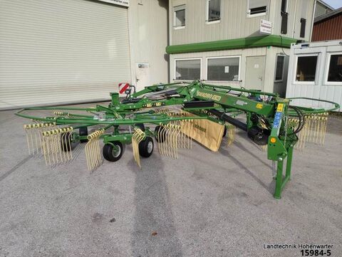 Krone Swadro TC 760 Plus (15984)