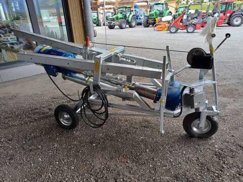 Huber Huber Dickstoff-Güllepumpe (21913)