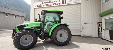 Deutz Fahr 5105 Premium (15955)