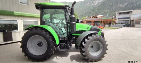 Deutz Fahr 5105 Premium (15955)