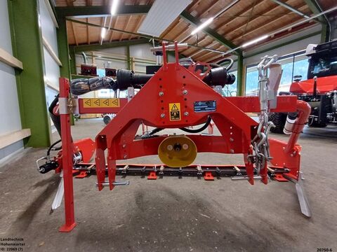 Sonstige Sauerburger DMF40 (22069)