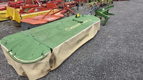 Krone AM R 320 (26104)