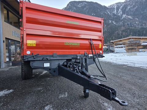 Sonstige Lochmann RM 60 (24157)