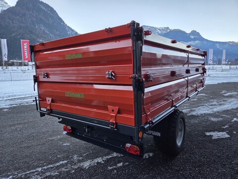 Sonstige Lochmann RM 60 (24157)