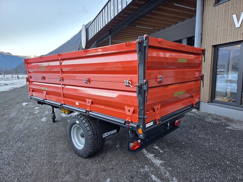 Sonstige Lochmann RM 60 (24157)