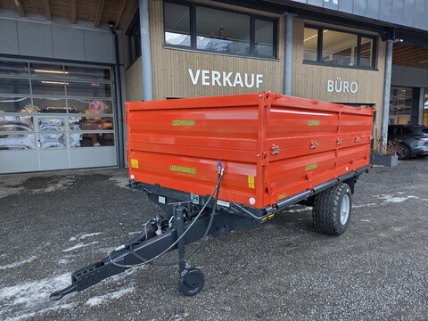 Sonstige Lochmann RM 60 (24157)