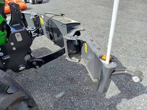 TractorBumper Tractorbumper TB-Basic/connect (21873)