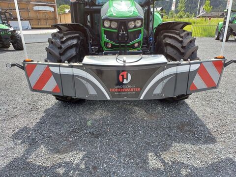 TractorBumper Tractorbumper TB-Basic/connect (21873)