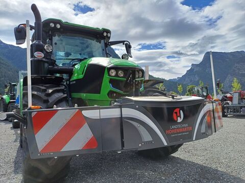 TractorBumper Tractorbumper TB-Basic/connect (21873)