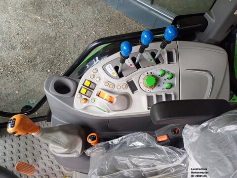 Deutz Fahr 5105 Premium (20575)