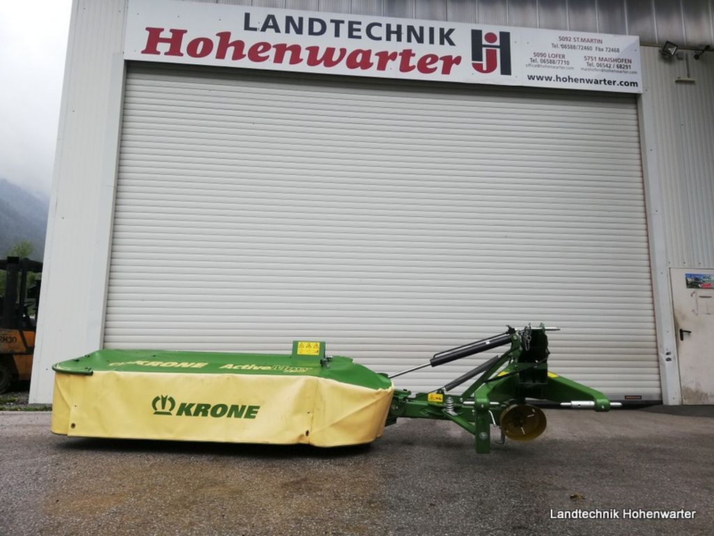 Krone ActiveMow R200 (20694) 1