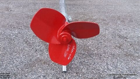 Huber Huber ZGM 3m | 4m | 5m | 6m (22068)