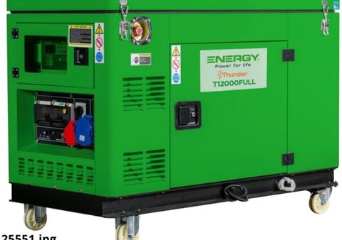 Energy T12000 Full (25551)