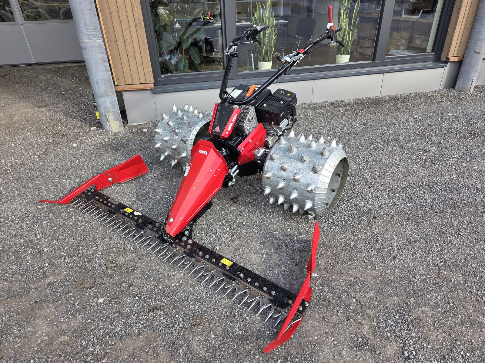 Köppl Atra 10 (15927) 2