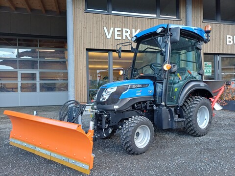 Solis Solis 26 HST Winterpaket 3 (24447)