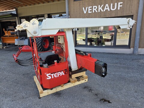 Stepa HDK 4010 S (25409)