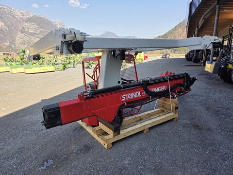 Stepa HDK 4010 S (25409)