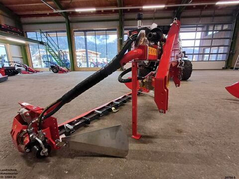 Sonstige Sauerburger DMF40 2100 | 2400 | 2750 (22069)