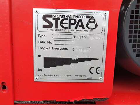 Stepa HDK 5010S (23283)