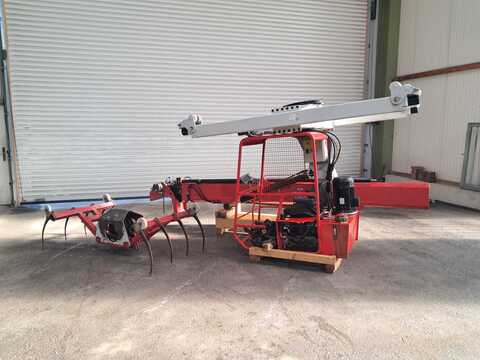 Stepa HDK 4082 WS (24612)