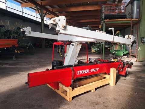 Stepa HDK 4082 WS (24612)