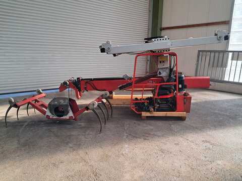 Stepa HDK 4082 WS (24612)