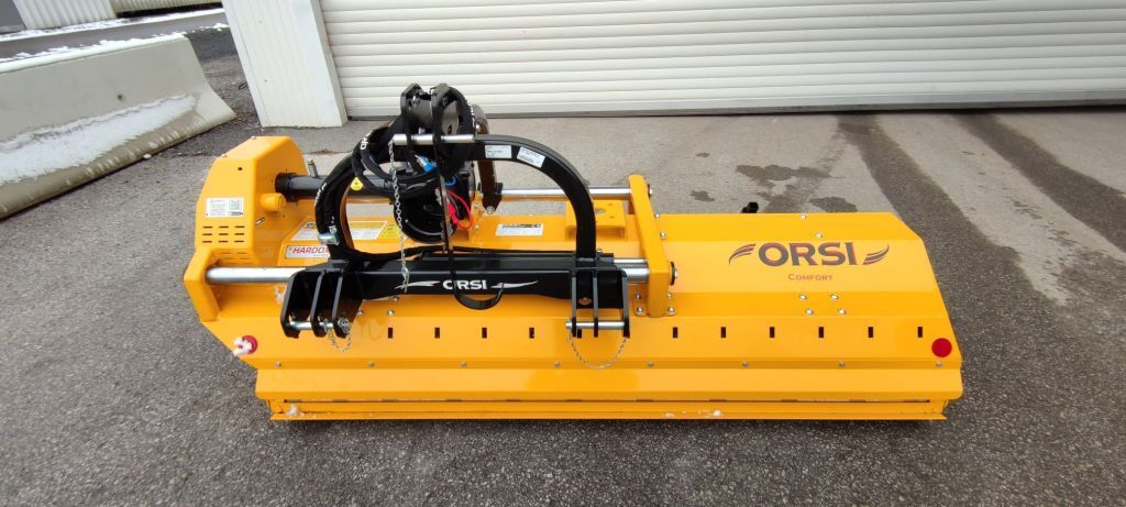 Orsi Comfort 220 (15878) 1