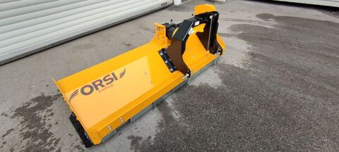 Orsi EVO Plus 200 (15875)