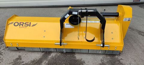Orsi EVO Plus 200 (15875)