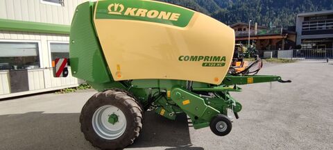 Krone Comprima F 125 XC (16031)