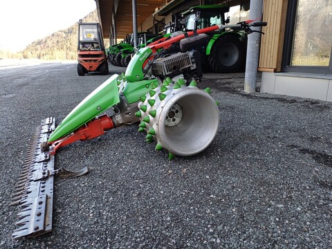 Rapid Monta M141 (22486)