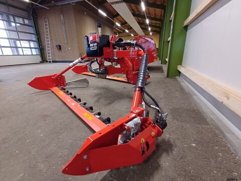 Sonstige Sauerburger DMF40 2400 (20751)