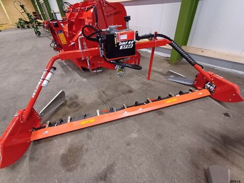 Sonstige Sauerburger DMF40 2400 (20751)