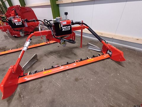 Sonstige Sauerburger DMF40 2400 (20751)