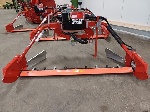 Sonstige Sauerburger DMF40 2400 (20751)