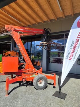 Drugi Buchmann Express (22022)