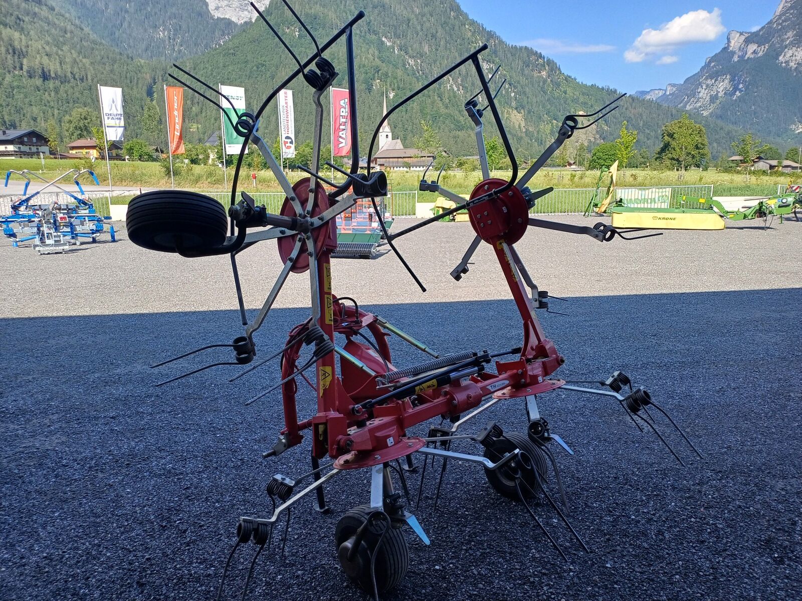 Fella TH 431 DN (23794) 3