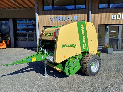 Krone Bellima F 130 (22945)