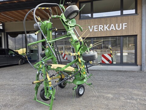 Krone Vendro 620 (24827)
