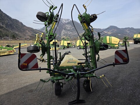 Krone Vendro 620 (24827)