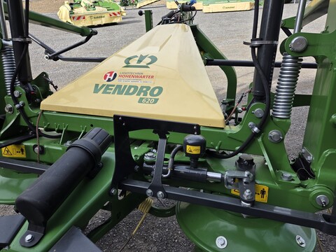Krone Vendro 620 (24827)